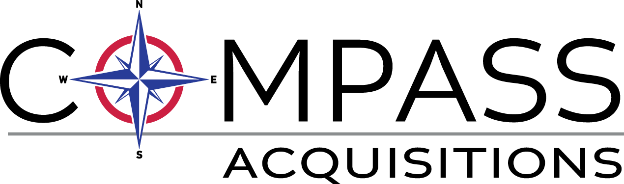 compass acquisitions logo
